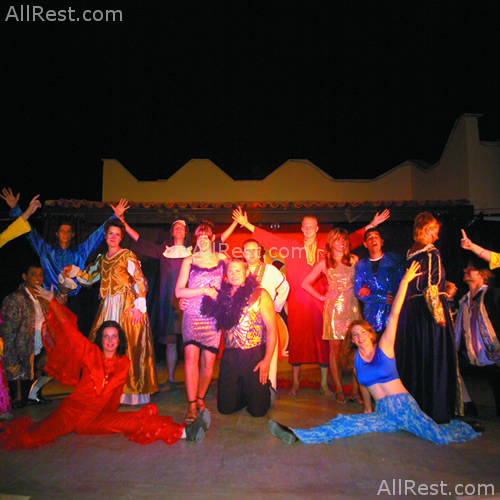 Club Belinda 22